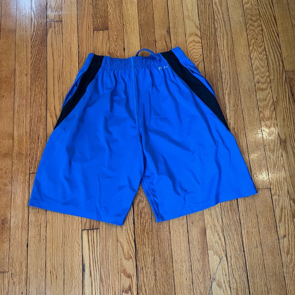 Nike Dri Fit Men's Athletic Shorts